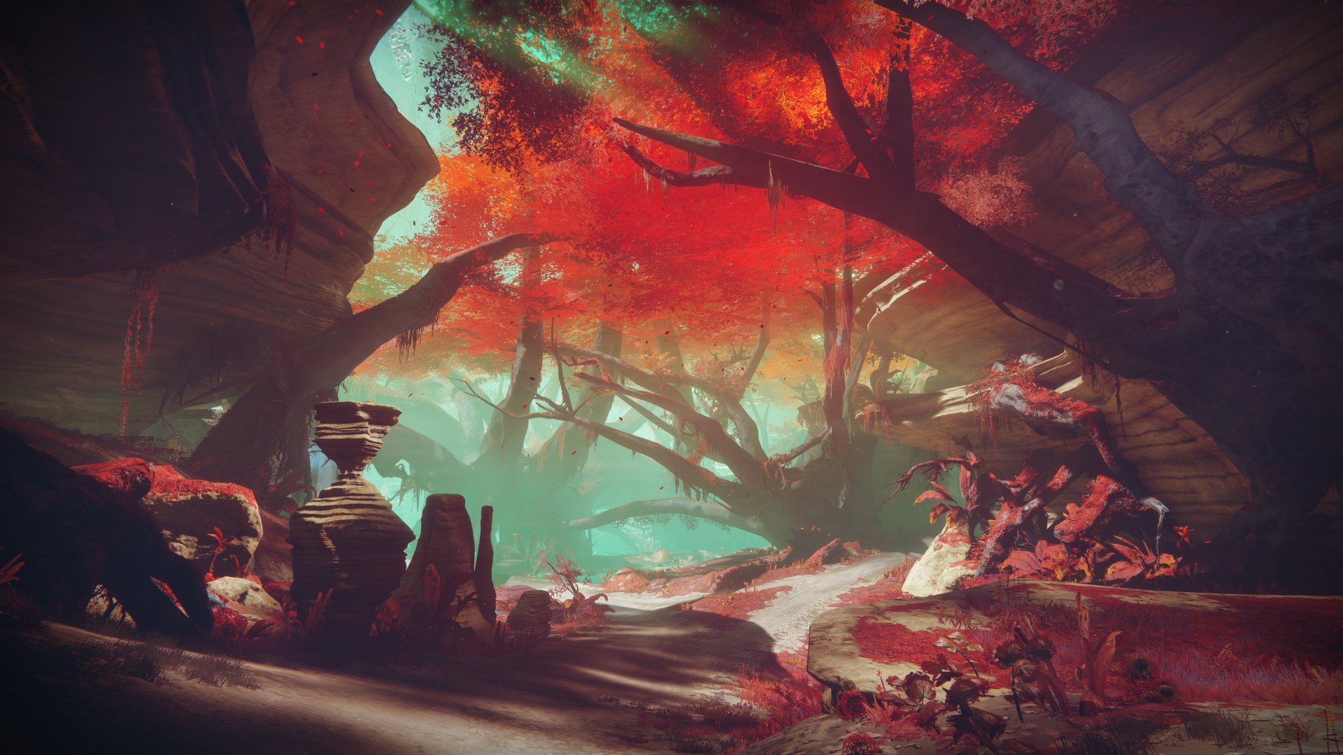 Destiny 2 - Imagen 13